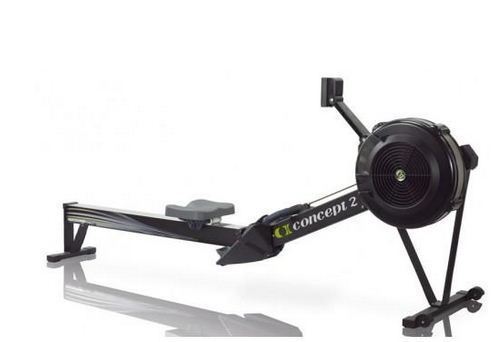 Concept 2 E Pm5 Rowing Machine