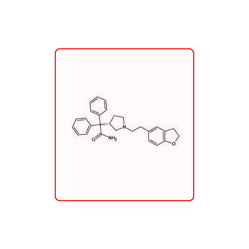 Darifenacin