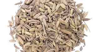 Fennel Seed - Premium Quality Culinary Grade, Rich Flavor Enhancer for Cuisines and Natural Mouth Freshener