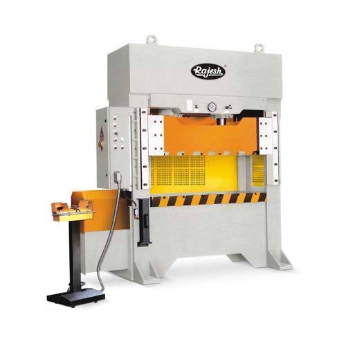 H Frame Type Hydraulic Press