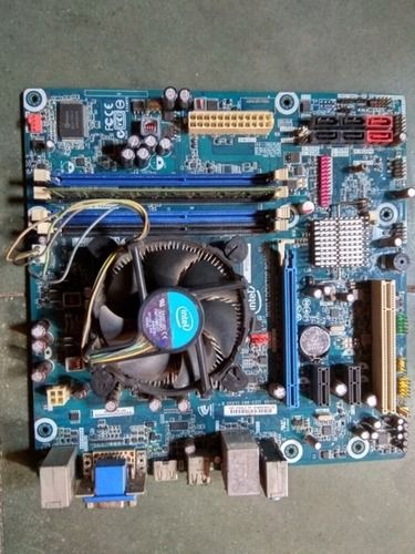 High-Quality Computer Motherboard
