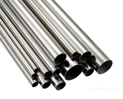 High Strength Stainless Steel Pipes