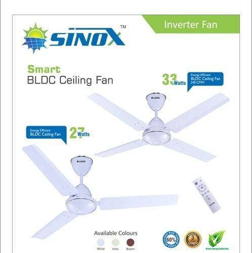 Inverter Ceiling Fan