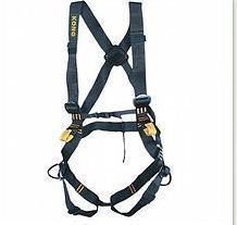 Kong Ferrata Full Body Harness