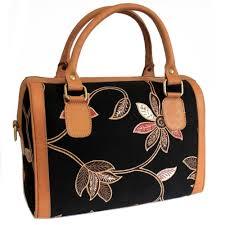 Lady Jute Bag