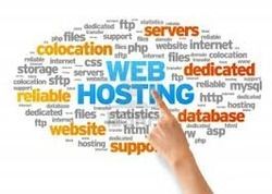 Modern Web Hosting Services