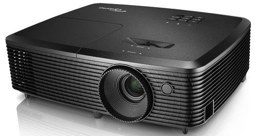 Optoma 3500 Ansi Lumens Projector