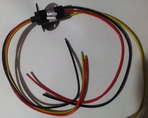 Quality Tested Electrical Slip Ring