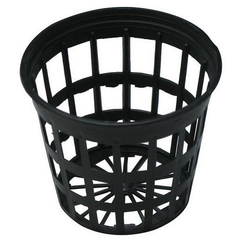 Round Hydroponics Net Pot