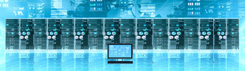 Server And Storage Consolidation Service