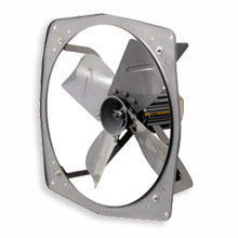 Smoke Exhaust Fan