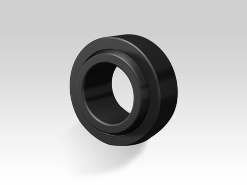 Carbon Steel Spherical Plain Bearings