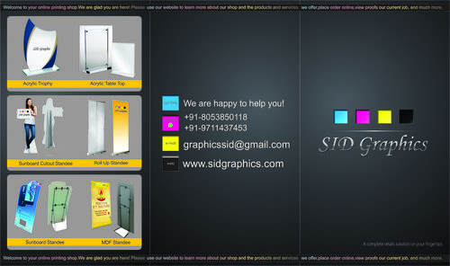 Standees