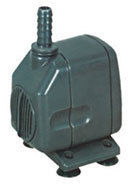 Submersible Pump