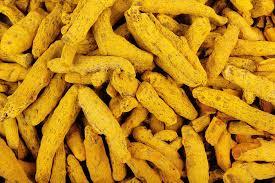 Turmeric Finger - Fresh Quality, High Curcumin Concentration | Antioxidant Rich, Immunity Booster