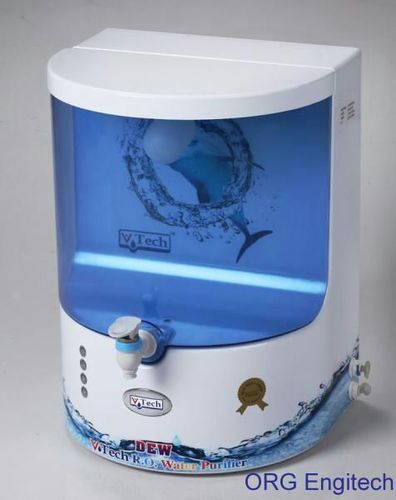 V Tech Model Water Purifiers