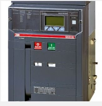 ABB Air Circuit Breaker