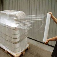 BOPP Self Adhesive Tape