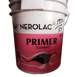 Acrylic Paints Cement Primer (Nerolac)