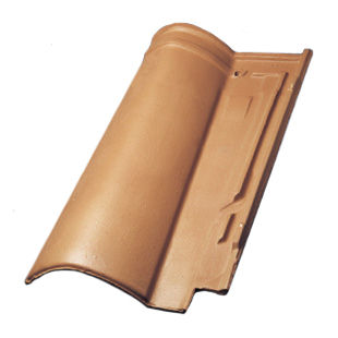 Clay Roof Tiles