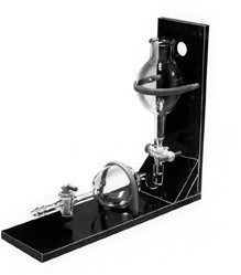 CO2 Gas Purity Tester