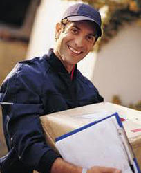 Door to Door Delivery Services By Pm Cargo Services