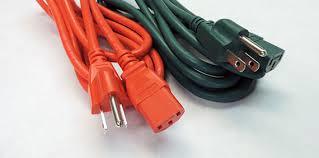 Electronic Wire