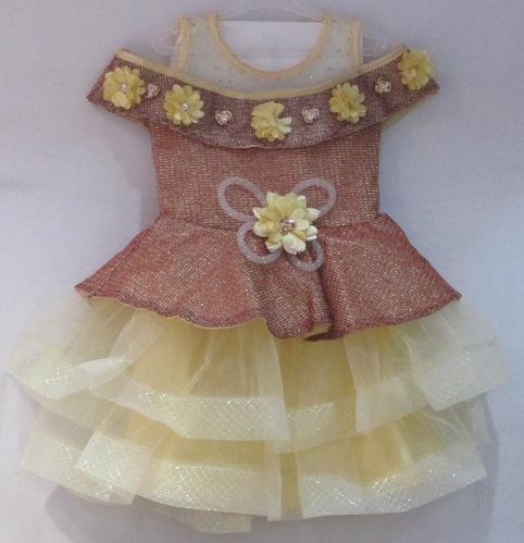 Fairy Styled Frock Gender: Girls