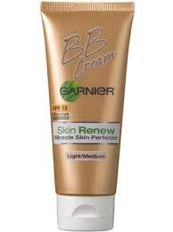 Garnier BB Cream - Skin Radiance Enhancer , Instant Fairness and Anti-Aging Solution