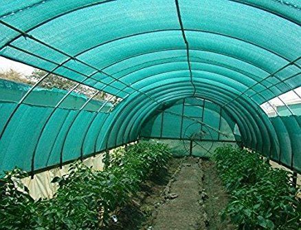 Greenhouse Net