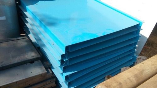 High Quality Iron Sheets
