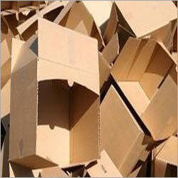 Industrial Corrugated Cardboard Boxes