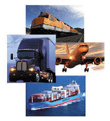 International Freight Forwarding Services By Pm Cargo Services