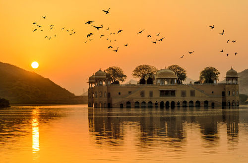 Jaipur Tour Packages Service By Bhati Tours