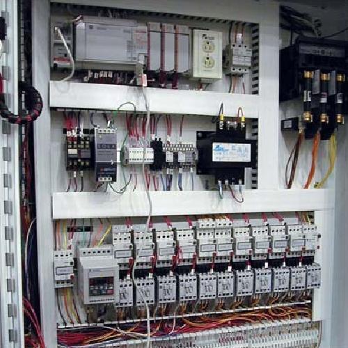 Low Price PLC Control Panel