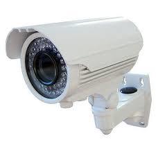 Modernized Technology CCTV Camera