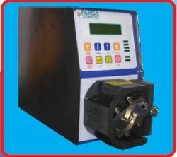 peristaltic pumps