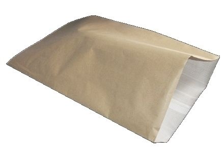 Plastic Laminated Bags