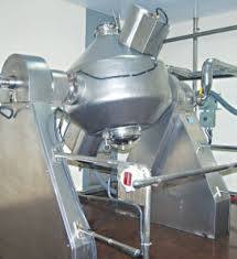 Roto Cone Vacuum Dryer