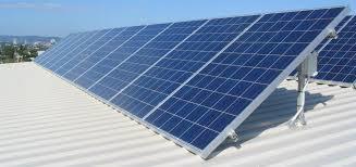 Solar Power Panel System - High-Efficiency Photovoltaic Cells | Eco-Friendly Energy Conversion, Sustainable Power Solution