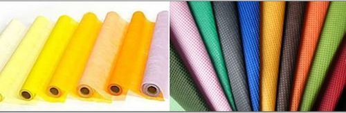 Superb Quality Non Woven Fabrics