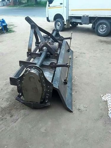 Tractor Loader Attachment