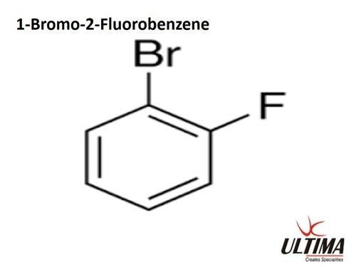 1 Bromo 2 Fluorobenzene