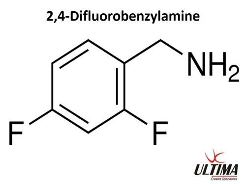 2 4 Difluorobenzylamine