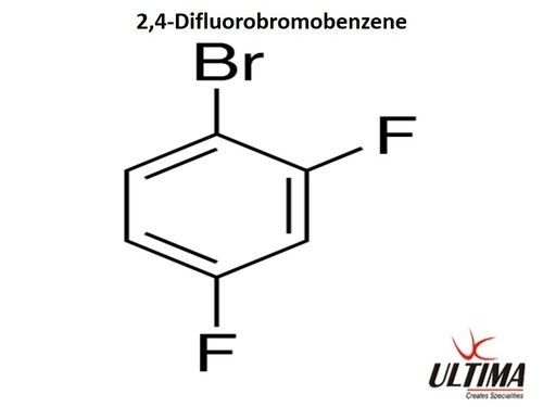 2 4 Difluorobromobenzene