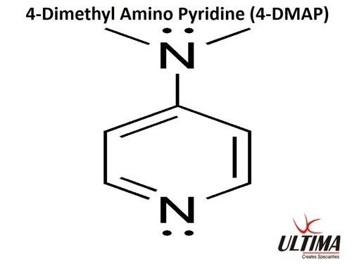 4 Dimethyl Amino Pyridine