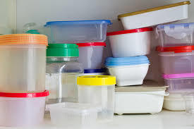 Aries Plastic Containers