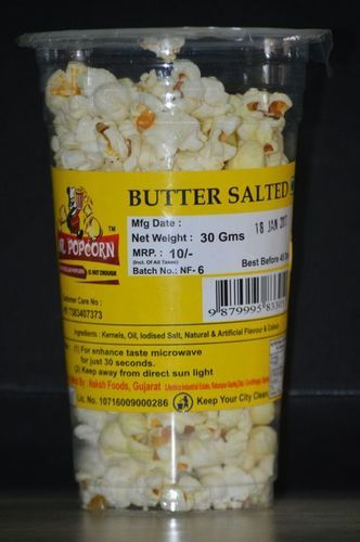 Butter Salted Popcorn Application: It Can Be Used At Any Project Need Acoustical Solution Such As Recording Studios