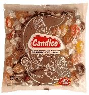 Candico Premium Fruit Candy