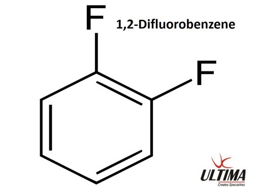 Difluorobenzene